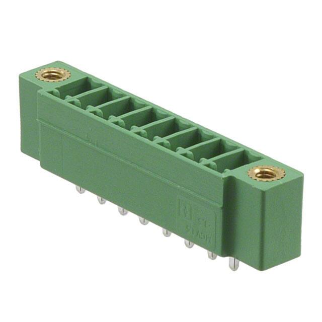 1843282 Phoenix Contact  Spine e prese di testa